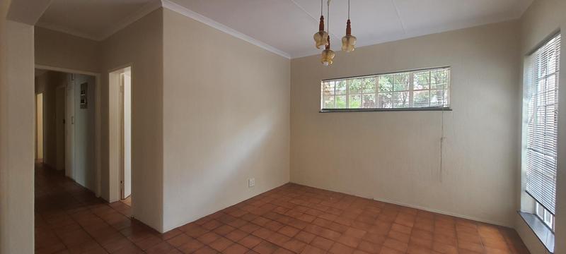 To Let 3 Bedroom Property for Rent in Faerie Glen Gauteng