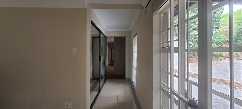 To Let 3 Bedroom Property for Rent in Faerie Glen Gauteng