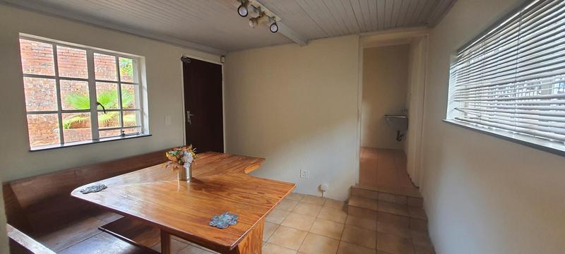 To Let 3 Bedroom Property for Rent in Faerie Glen Gauteng