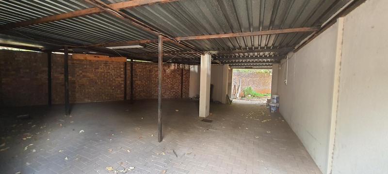 To Let 3 Bedroom Property for Rent in Faerie Glen Gauteng