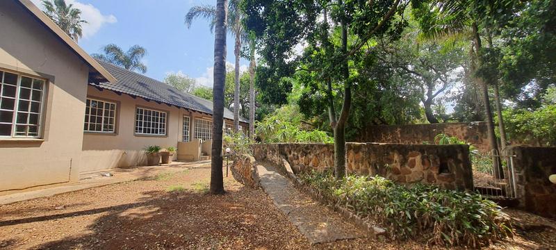 To Let 3 Bedroom Property for Rent in Faerie Glen Gauteng