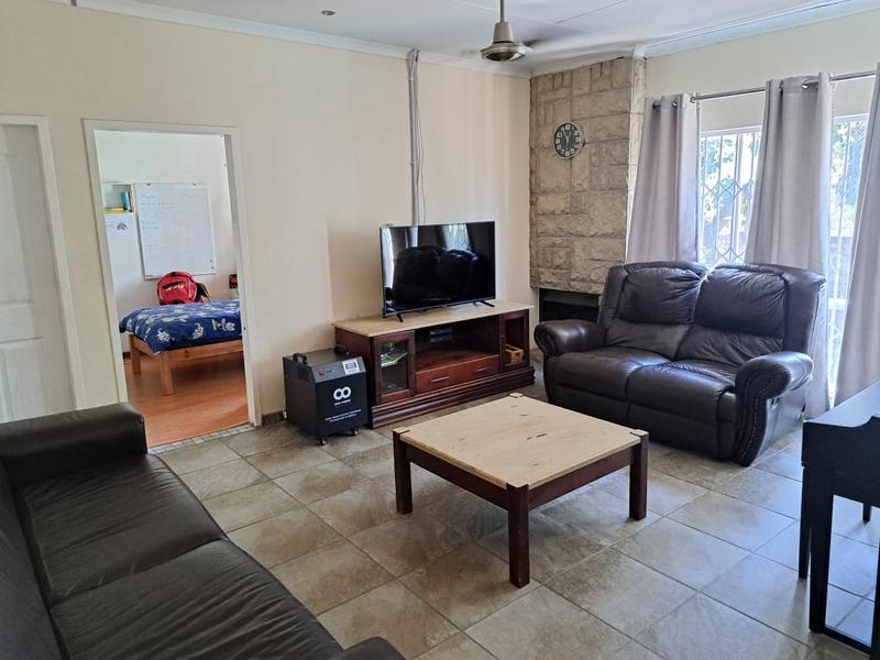 4 Bedroom Property for Sale in Magalieskruin Gauteng