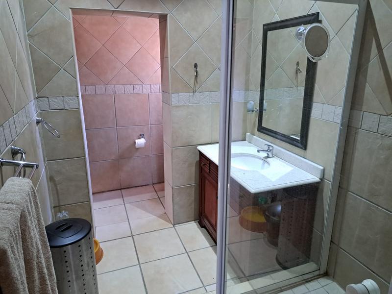 4 Bedroom Property for Sale in Magalieskruin Gauteng