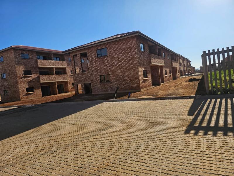 2 Bedroom Property for Sale in Katlehong South Gauteng