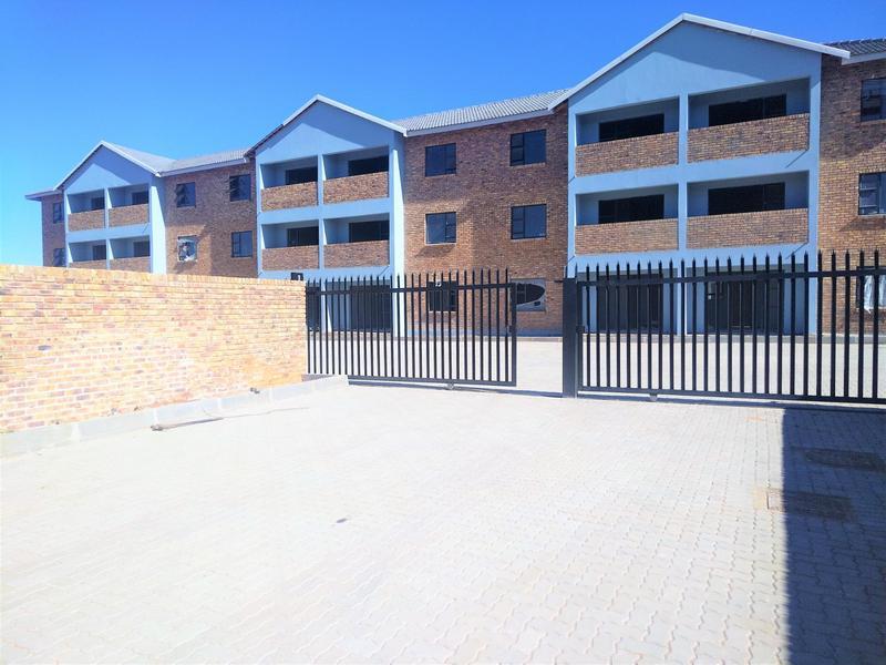 To Let 2 Bedroom Property for Rent in Groblerpark Gauteng