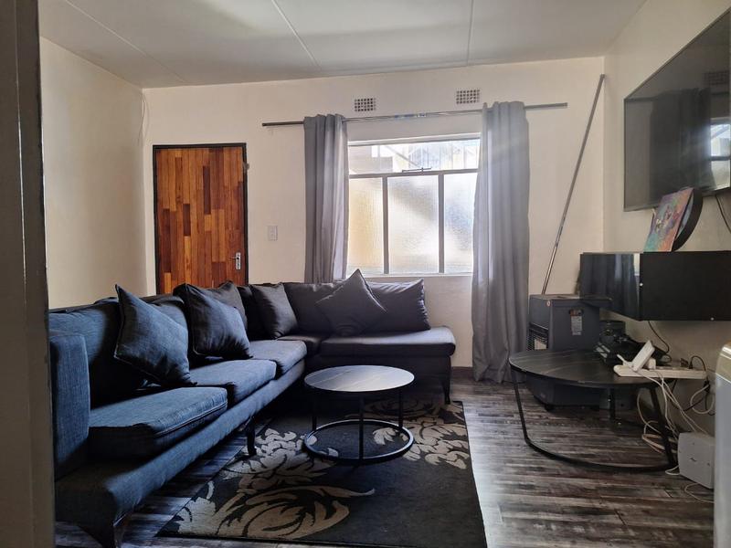 2 Bedroom Property for Sale in Jabulani Gauteng