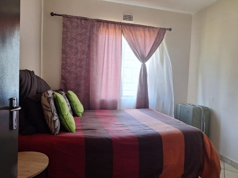 2 Bedroom Property for Sale in Jabulani Gauteng