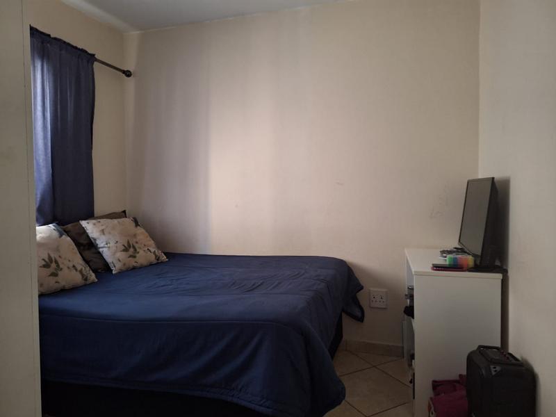 2 Bedroom Property for Sale in Jabulani Gauteng