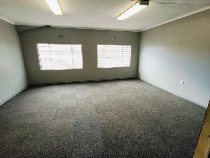 To Let commercial Property for Rent in Robertville Gauteng