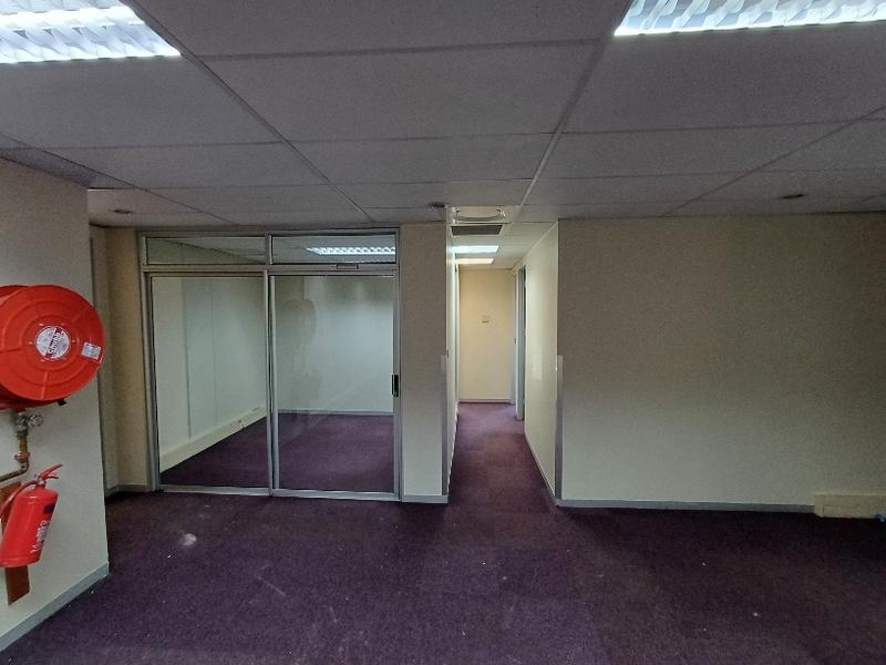 To Let commercial Property for Rent in Die Hoewes Gauteng