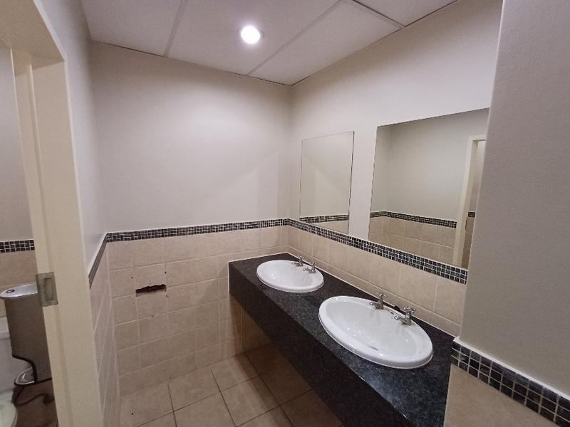 To Let commercial Property for Rent in Die Hoewes Gauteng