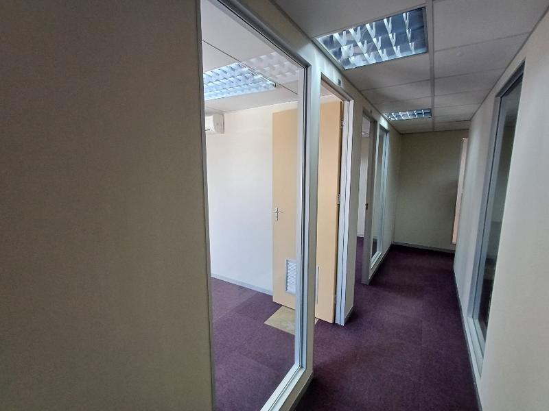 To Let commercial Property for Rent in Die Hoewes Gauteng