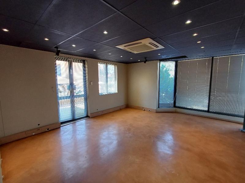 To Let commercial Property for Rent in Die Hoewes Gauteng