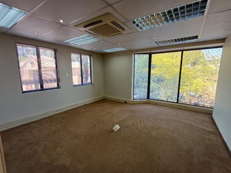 To Let commercial Property for Rent in Die Hoewes Gauteng