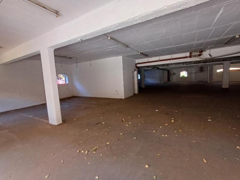 To Let commercial Property for Rent in Die Hoewes Gauteng