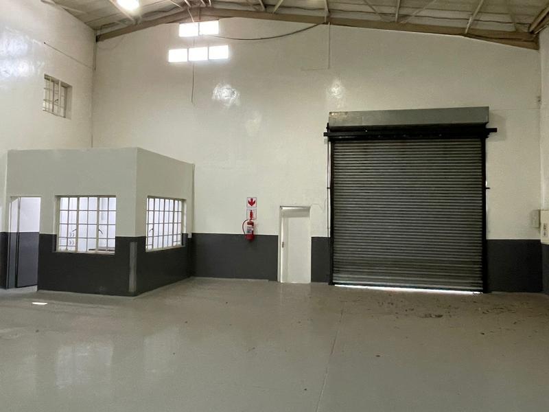 To Let commercial Property for Rent in Lyttelton Manor Gauteng