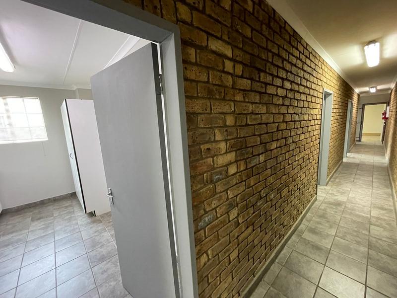 To Let commercial Property for Rent in Lyttelton Manor Gauteng