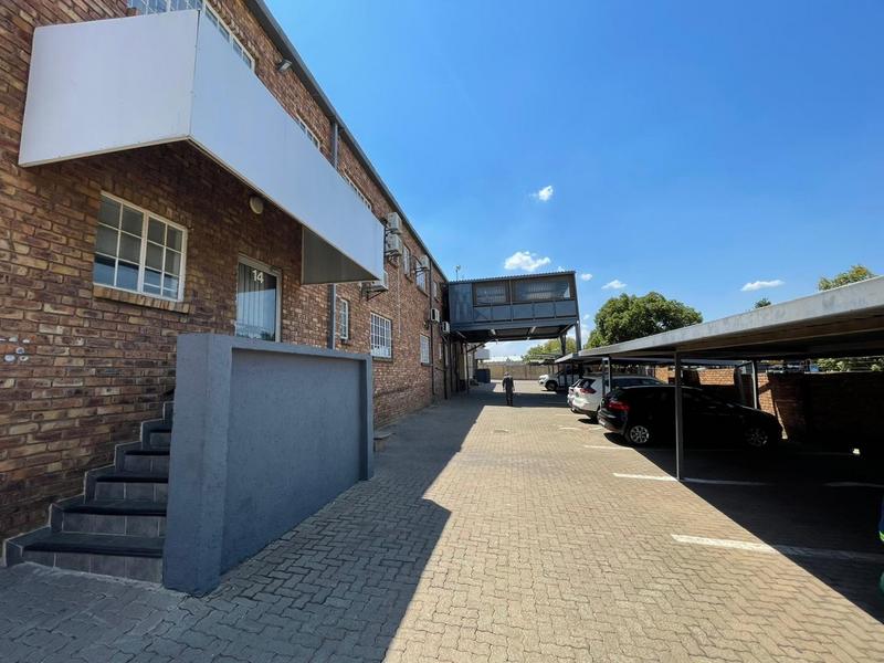 To Let commercial Property for Rent in Lyttelton Manor Gauteng