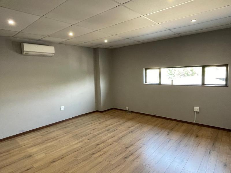 To Let commercial Property for Rent in Lyttelton Manor Gauteng