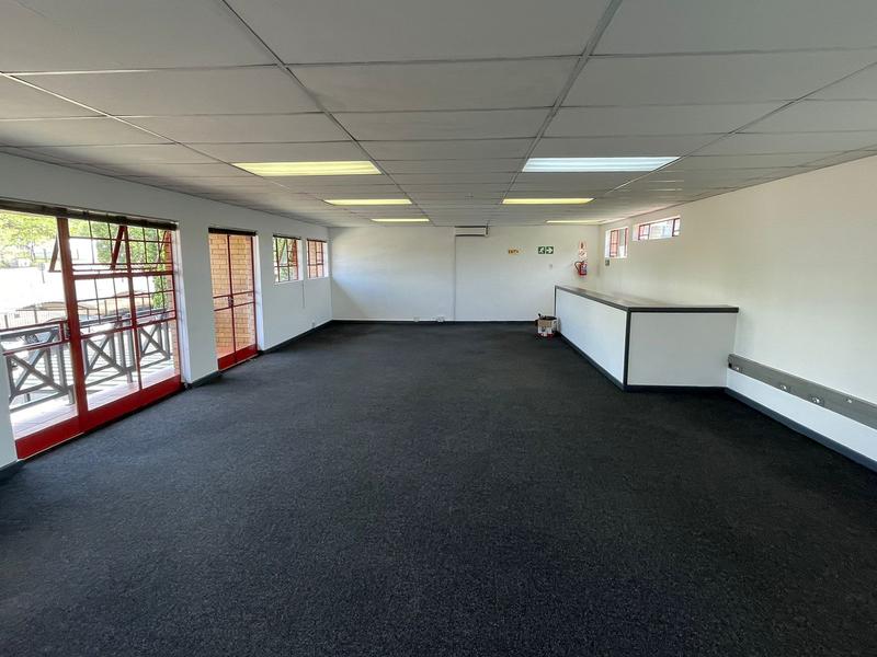 To Let commercial Property for Rent in Highveld Technopark Gauteng