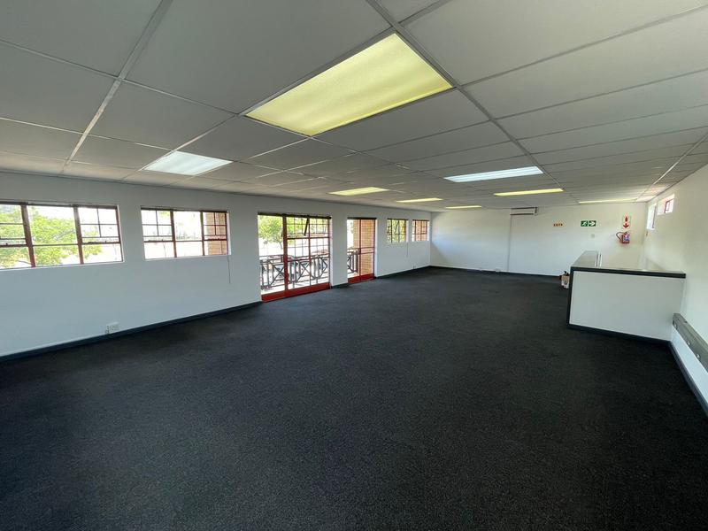 To Let commercial Property for Rent in Highveld Technopark Gauteng