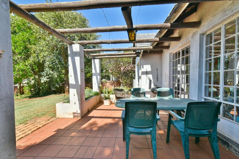 4 Bedroom Property for Sale in Randpark Ridge Gauteng