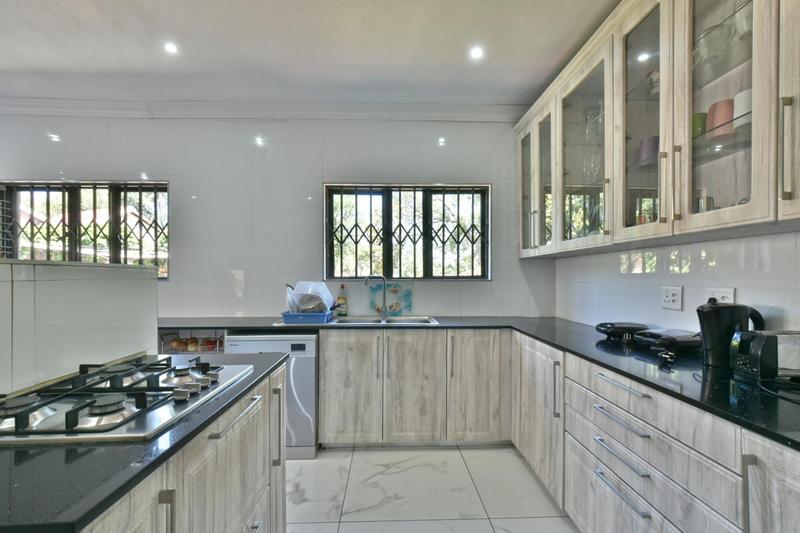 5 Bedroom Property for Sale in Randpark Ridge Gauteng