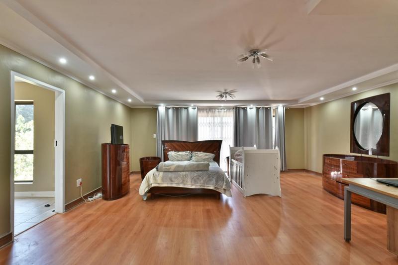 5 Bedroom Property for Sale in Randpark Ridge Gauteng