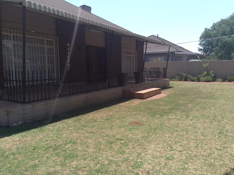 3 Bedroom Property for Sale in Selection Park Gauteng