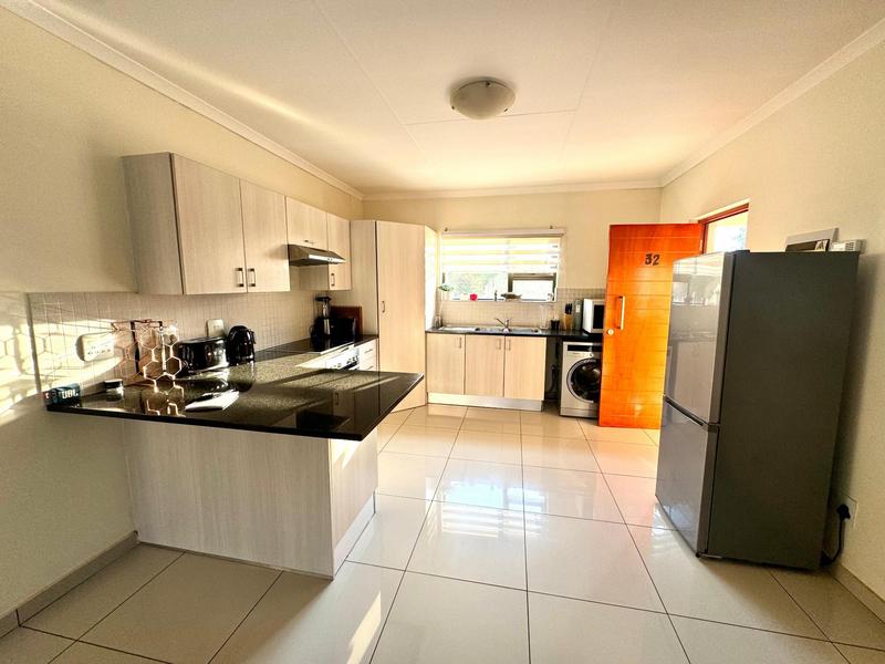 To Let 3 Bedroom Property for Rent in Pomona Gauteng