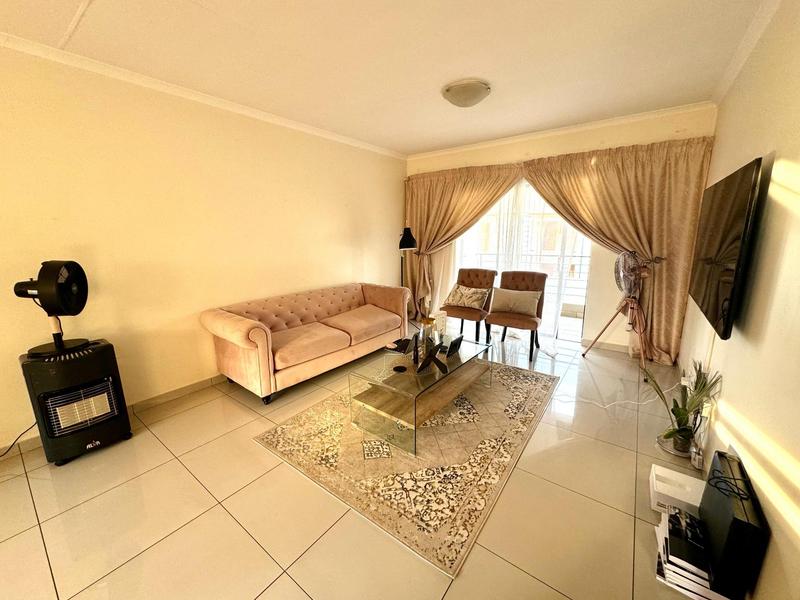 To Let 3 Bedroom Property for Rent in Pomona Gauteng