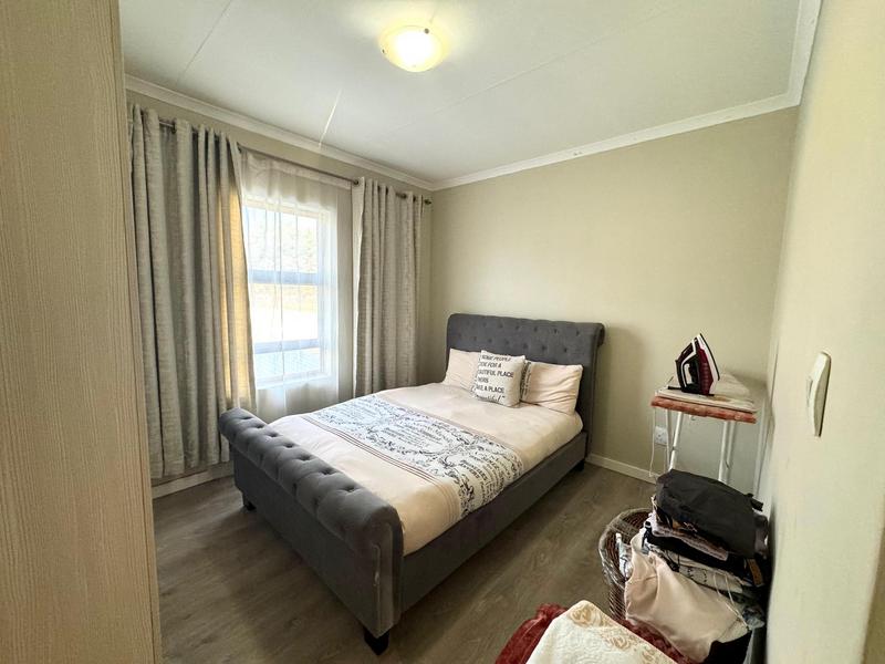 To Let 3 Bedroom Property for Rent in Pomona Gauteng