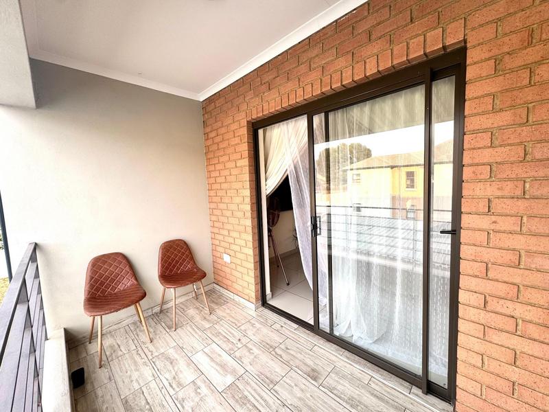 To Let 3 Bedroom Property for Rent in Pomona Gauteng