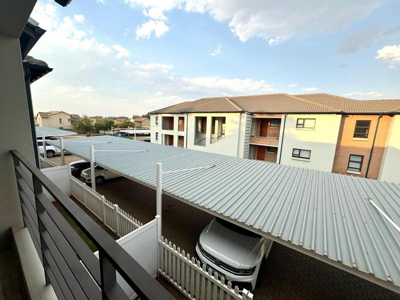 To Let 3 Bedroom Property for Rent in Pomona Gauteng