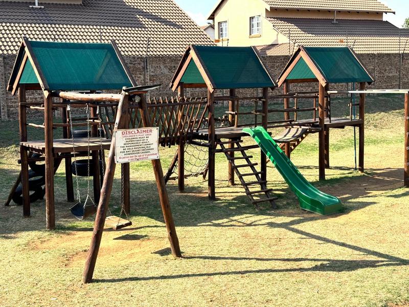 To Let 3 Bedroom Property for Rent in Pomona Gauteng