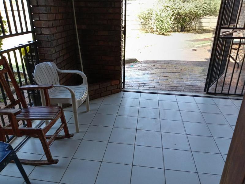 Commercial Property for Sale in Crystal Park Gauteng