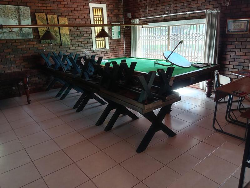 Commercial Property for Sale in Crystal Park Gauteng