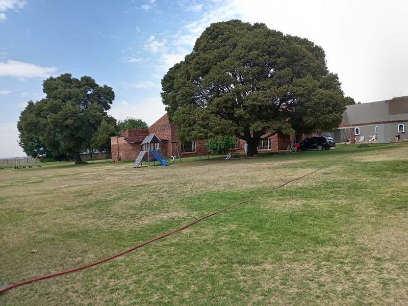 Commercial Property for Sale in Crystal Park Gauteng