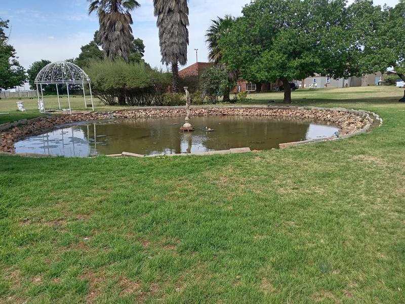 Commercial Property for Sale in Crystal Park Gauteng