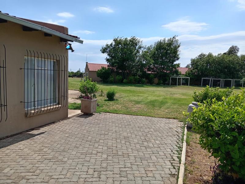 Commercial Property for Sale in Crystal Park Gauteng