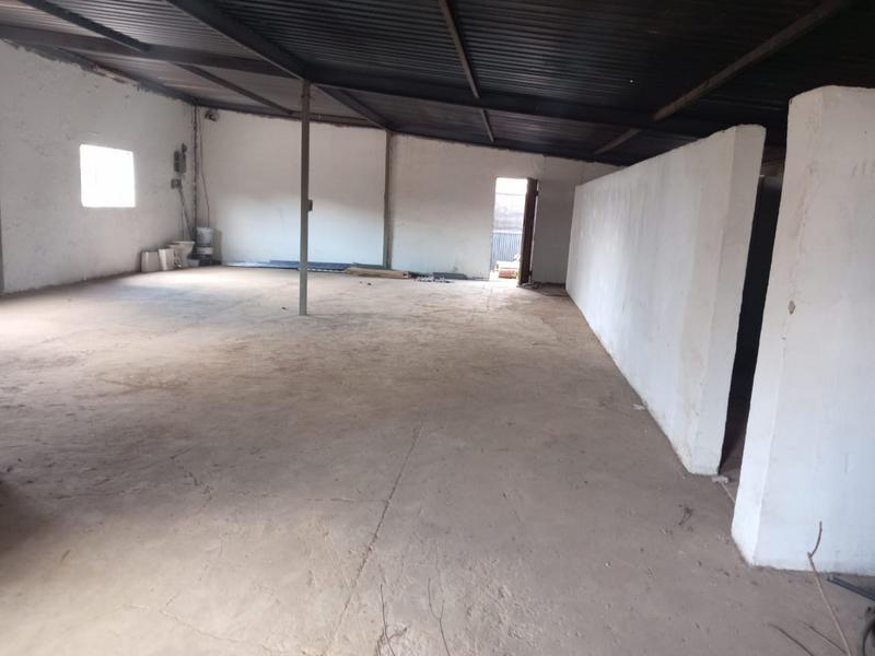 Commercial Property for Sale in Crystal Park Gauteng