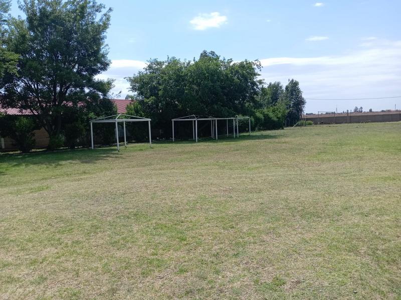 Commercial Property for Sale in Crystal Park Gauteng