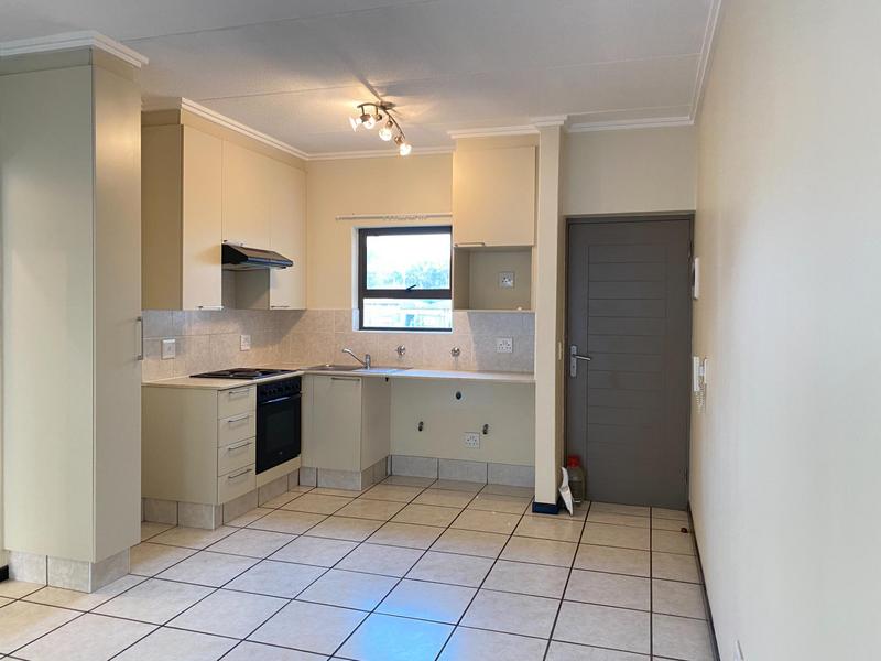 To Let 1 Bedroom Property for Rent in Bryanston Gauteng