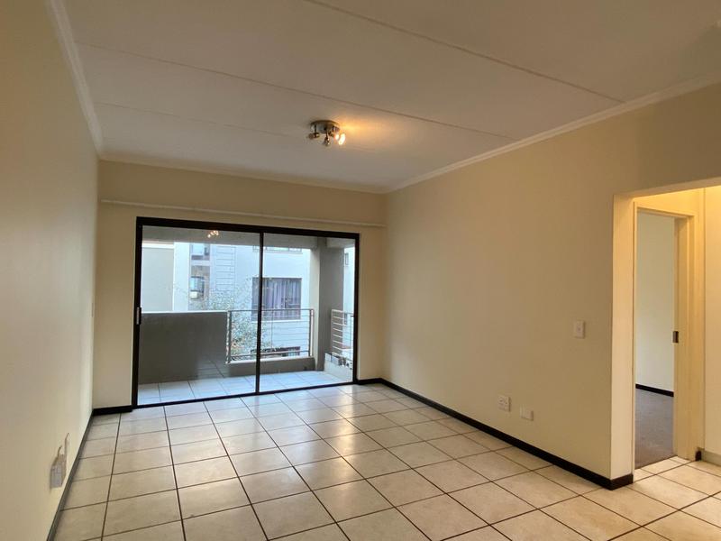 To Let 1 Bedroom Property for Rent in Bryanston Gauteng