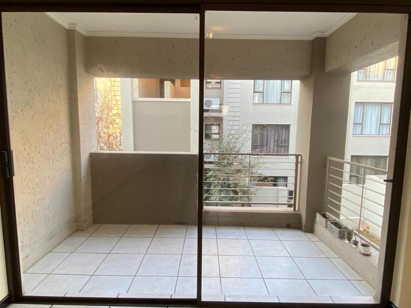 To Let 1 Bedroom Property for Rent in Bryanston Gauteng