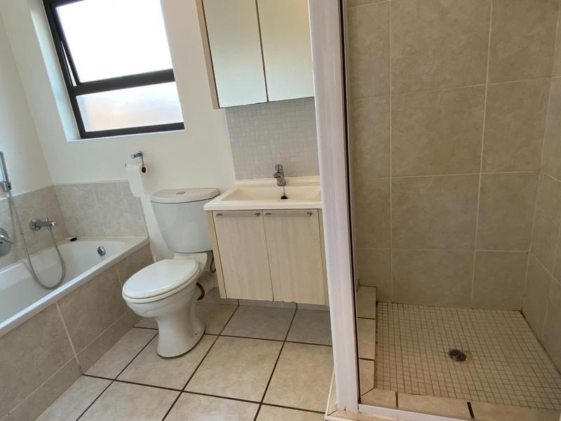 To Let 1 Bedroom Property for Rent in Bryanston Gauteng