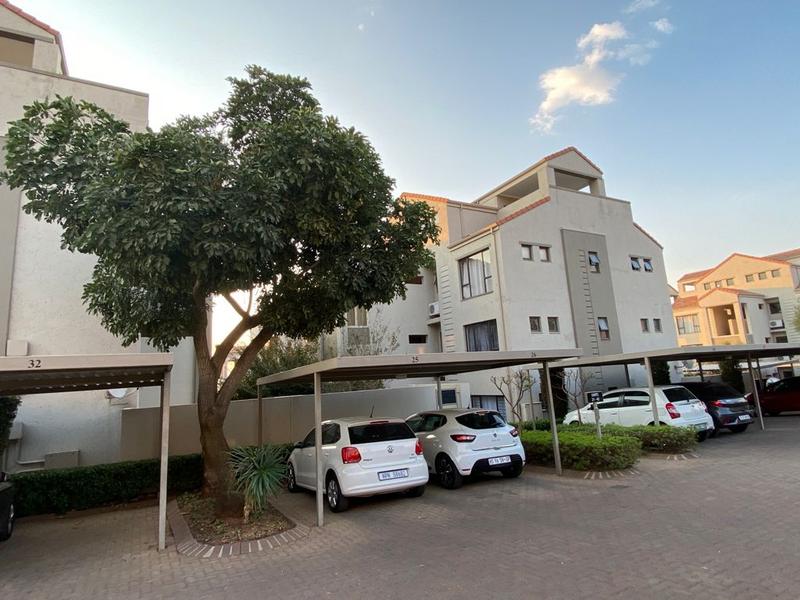 To Let 1 Bedroom Property for Rent in Bryanston Gauteng