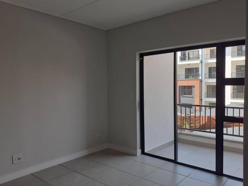 To Let 1 Bedroom Property for Rent in Linbro Park Gauteng