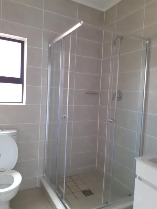 To Let 1 Bedroom Property for Rent in Linbro Park Gauteng