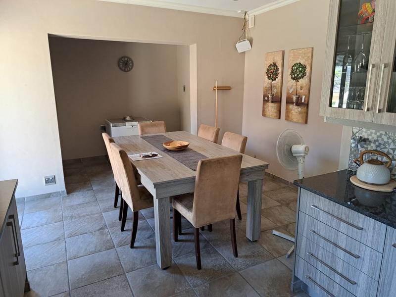 4 Bedroom Property for Sale in Magalieskruin Gauteng